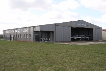 TL-ULTRALIGHT France: Aérodrome de Meaux-Esbly