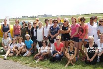 14ème Rassemblement National des Femmes Pilotes ULM