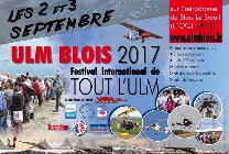 Salon ULM de Blois 2017