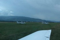 AEROS Air Show - Maribor