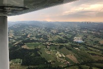 Flight & Fun 2018 Pavullo nel Frigano - Italie