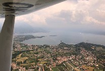 Flight & Fun 2018 Pavullo nel Frigano - Italie