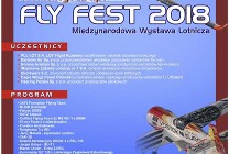 Fly Fest en Pologne