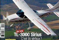 Aviation et Pilote - Sirius