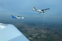 Gdynia Aeroexpo 2018