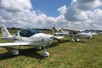 Radawiec Fly In - Lublin - Pologne