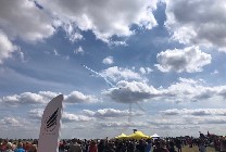 Fly Fest en Pologne