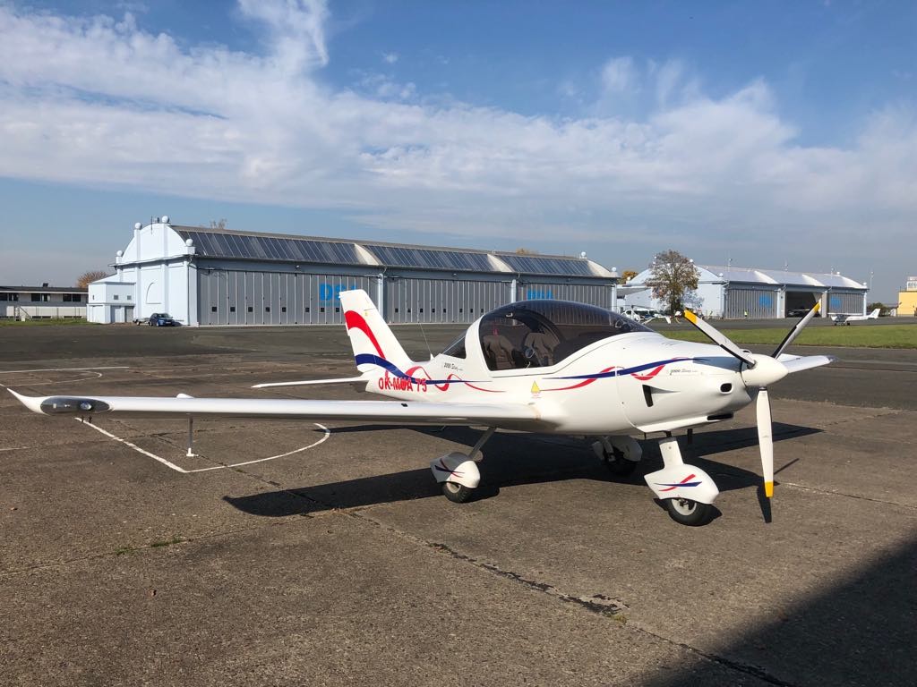 For sale! TLULTRALIGHT Aircraft