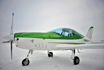  Brand new Sparker aircraft