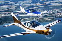 Here is the whole article, where our Sparker aircraft is discussed in detail