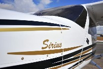 Beautifully equipped Sirius for French owners