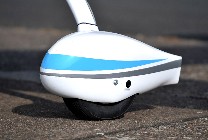 Wish to fly to your golf course? 