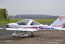 Yet another plane for Poland