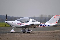 Yet another plane for Poland