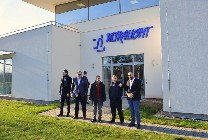 TL-ULTRALIGHT agrees large business contract with Iraq.
