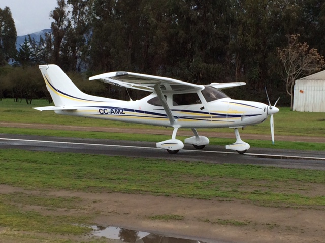 Sirius TL-3000 Aircraft, TL Ultralight