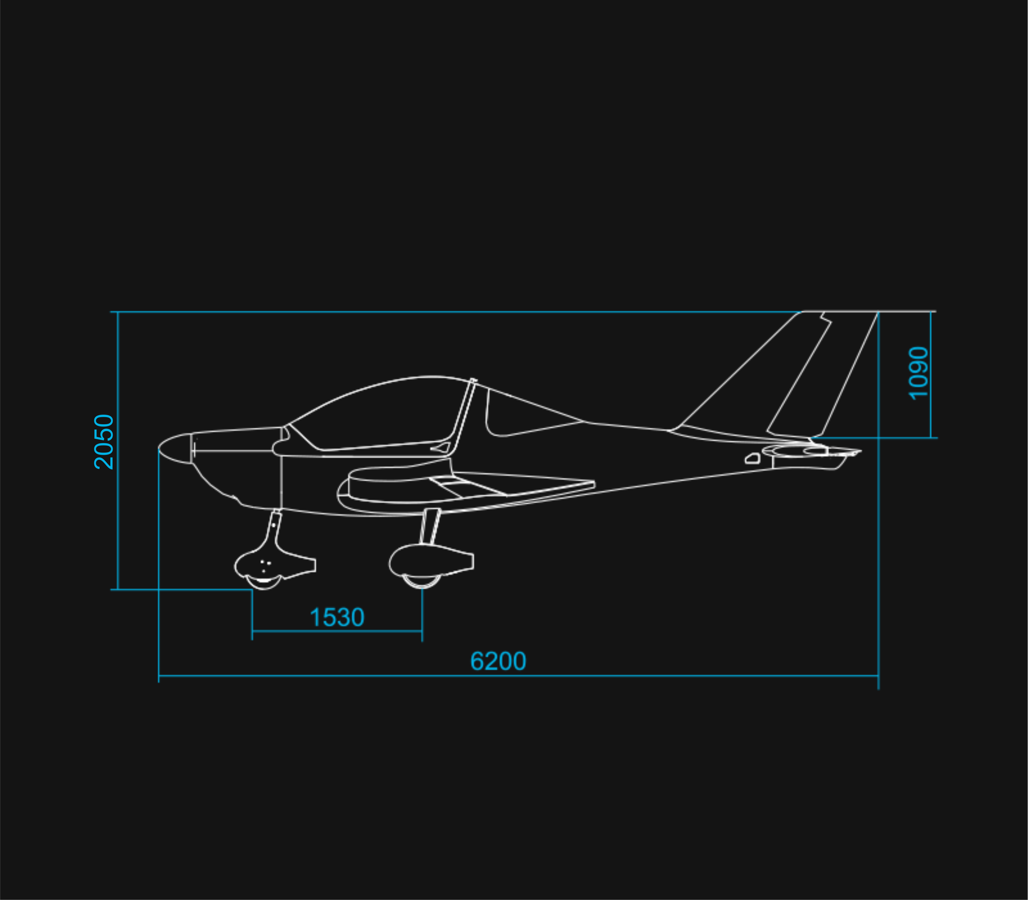 TL-Ultralight TL 2000 Sting S4 A venda - EUR 85.000 - OK XUK 11