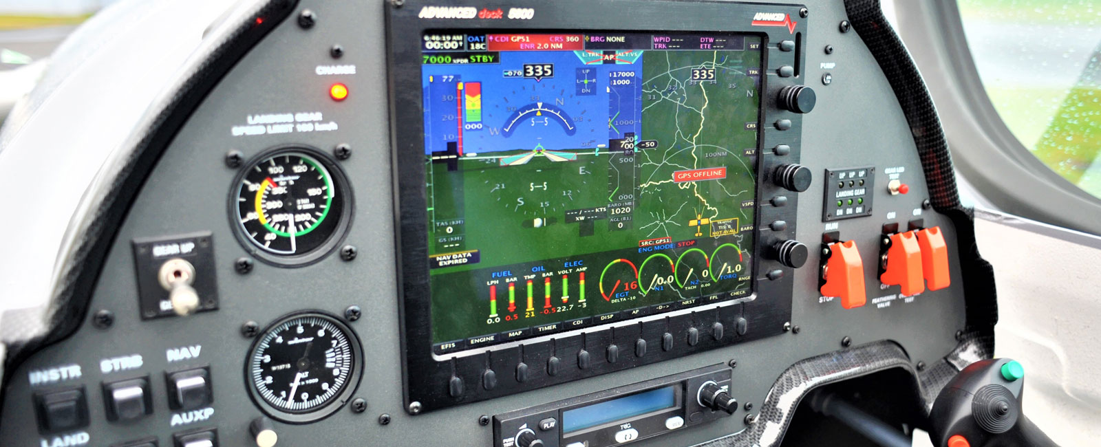 Stream Turbo - TL-ULTRALIGHT Aircraft