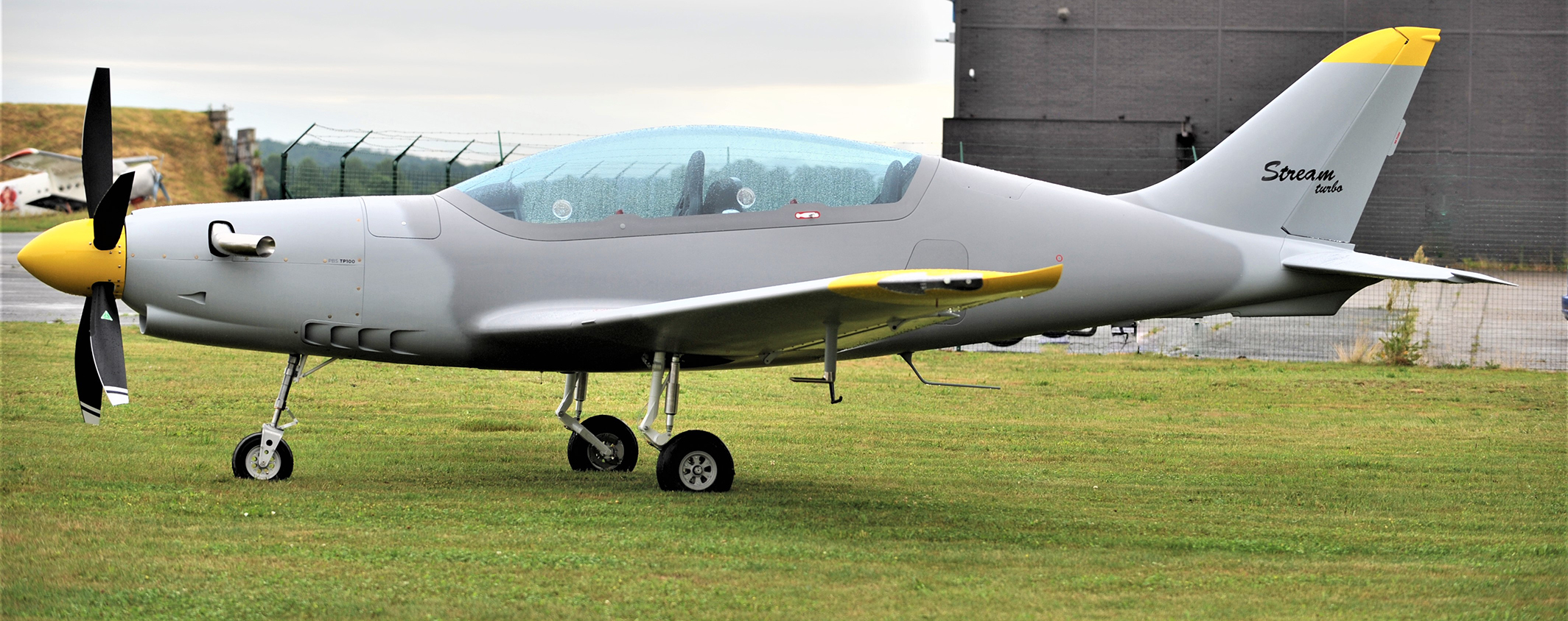TL-ULTRALIGHT Aircraft