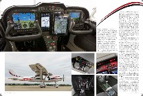 AOPA PILOT - article in American magazine