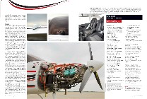 AOPA PILOT - article in American magazine