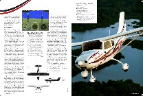 AOPA PILOT - article in American magazine
