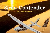 AOPA PILOT - article in American magazine