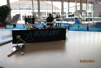 AERO 2015 in Friedrichshafen memories.