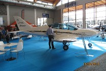 AERO 2015 in Friedrichshafen memories.