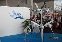 AERO 2015 in Friedrichshafen memories.