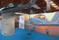 AERO 2015 in Friedrichshafen memories.