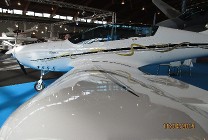 AERO 2015 in Friedrichshafen memories.