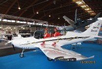 AERO 2015 in Friedrichshafen memories.