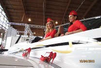 AERO 2015 in Friedrichshafen memories.