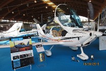 AERO 2015 in Friedrichshafen memories.