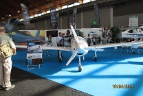 AERO 2015 in Friedrichshafen memories.