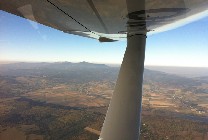 Livraison d'un TL 3000 Sirius en Pologne par voie des airs!