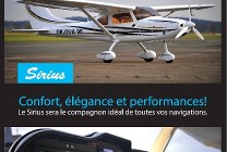 TL ULTRALIGHT au Salon ULM de Blois