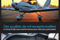 TL ULTRALIGHT au Salon ULM de Blois