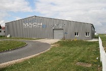 TL-ULTRALIGHT France: Aérodrome de Meaux-Esbly