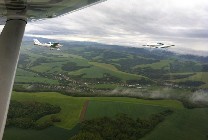 Nitra AERO EXPO 2016 - Slovaquie