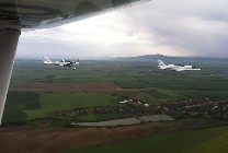 Nitra AERO EXPO 2016 - Slovaquie