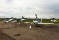 Nitra AERO EXPO 2016 - Slovaquie