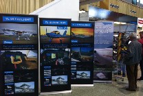 Nitra AERO EXPO 2016 - Slovaquie