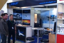 Nitra AERO EXPO 2016 - Slovaquie