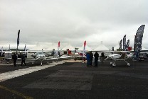 Paris Air Expo
