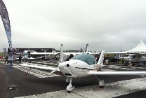 Paris Air Expo