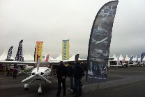 Paris Air Expo