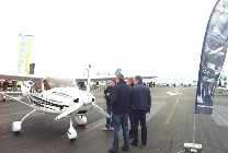 Paris Air Expo