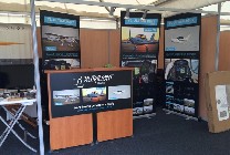 Paris Air Expo